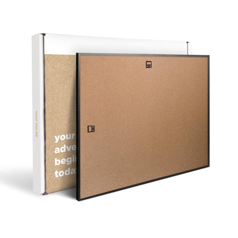 Mapamundi corcho - Woody Map Special Edition - Misswood