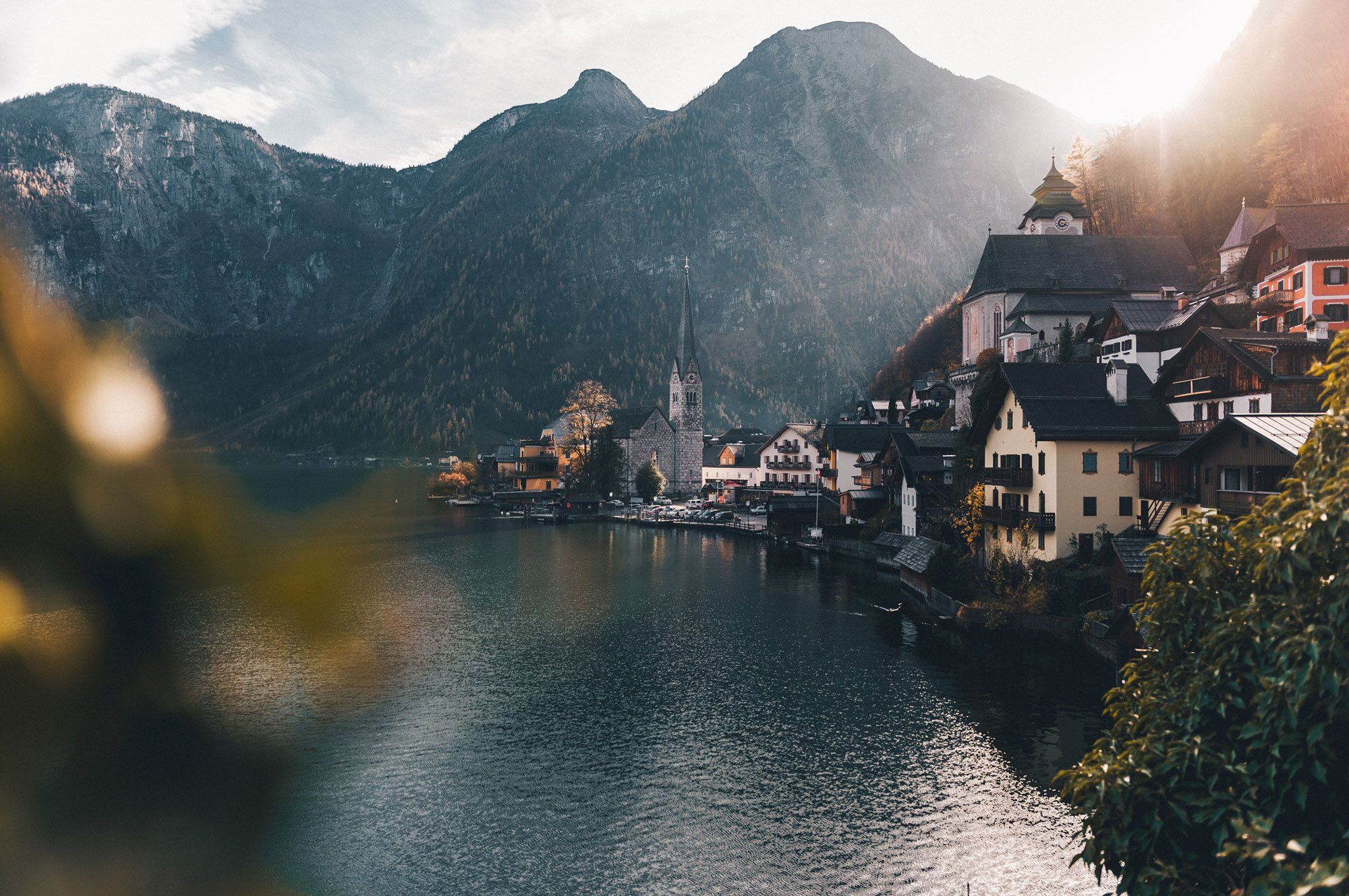 12 things you need to know before going to Austria