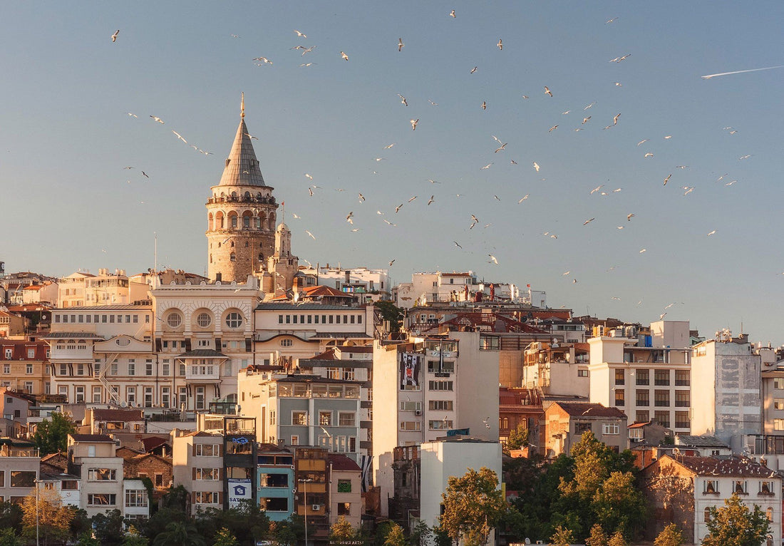 15 datos sobre Estambul que debes conocer - Misswood