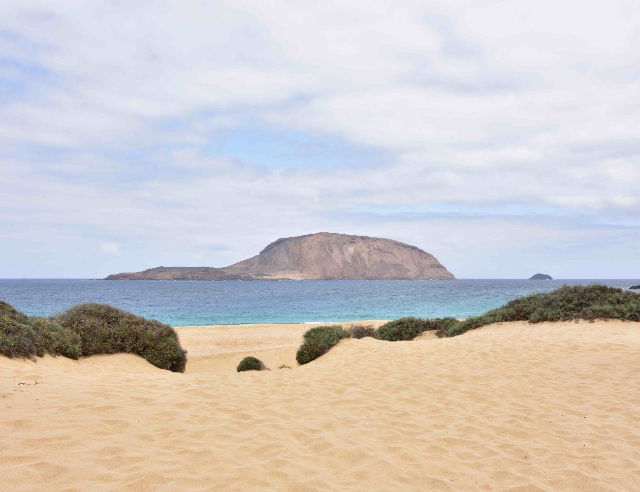 5 mini islas en España para una escapada perfecta