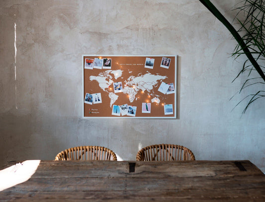 5 tips para viajar sin salir de casa - Misswood