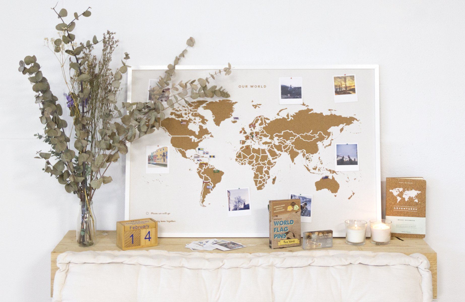 6 regali per viaggiatori