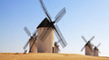 Castilla la Mancha, escenario de Don Quijote