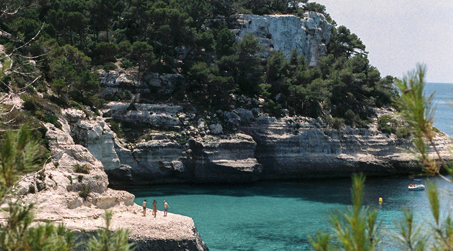 Menorca, la isla bonita