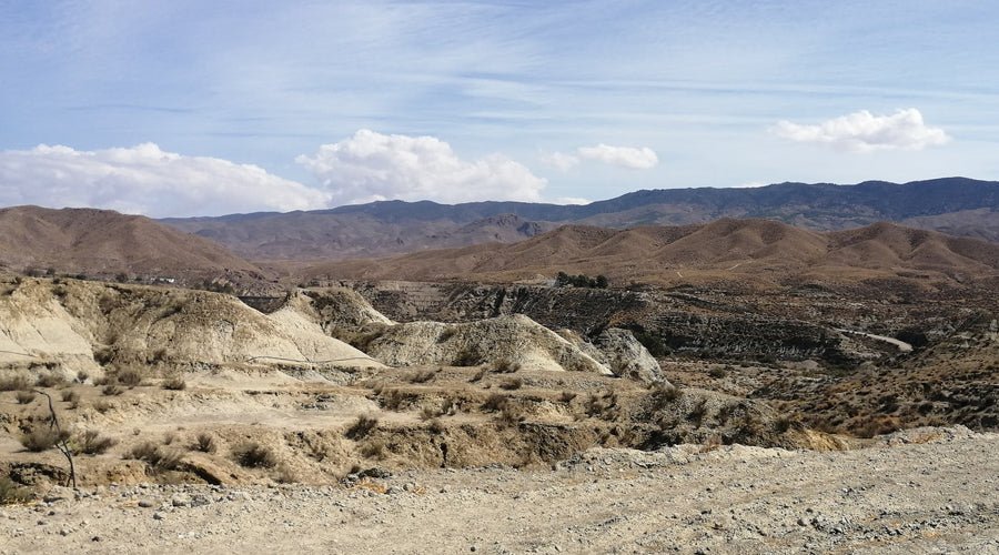 Almería, una joya del Mediterráneo - Misswood