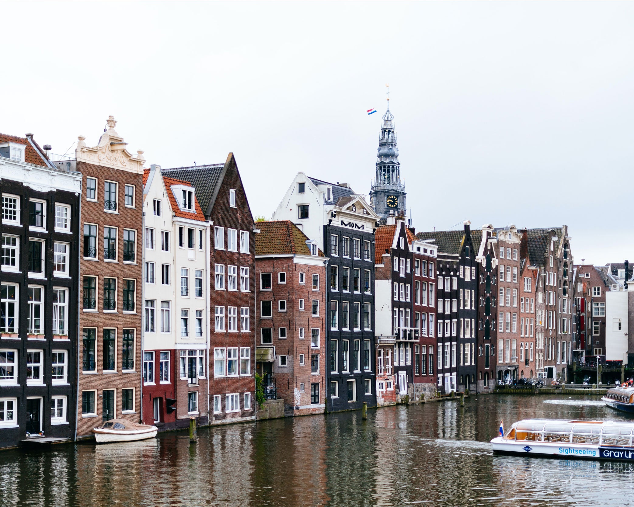 Bon plan Amsterdam : conseil et astuce