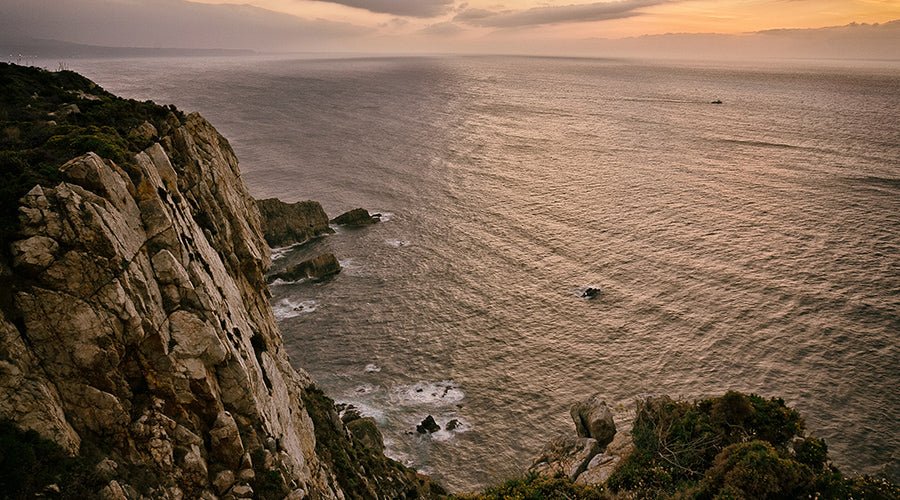 Asturias, región de contrastes - Misswood