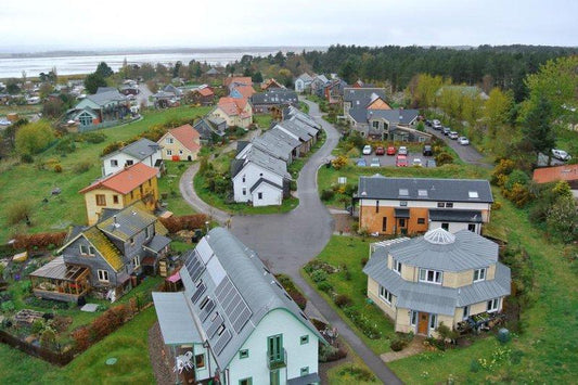 Findhorn (Reino Unido) - Misswood