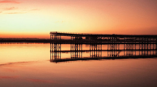 Huelva, la gran desconocida. - Misswood