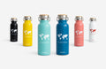NOVITÁ! Bottiglie Termiche Eco-Friendly di Alta Qualità.
