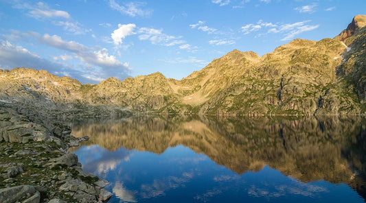 Pirineos, naturaleza en estado puro. - Misswood