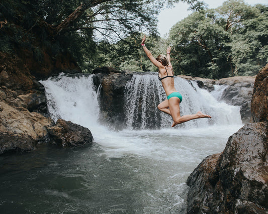 Razones para viajar a Costa Rica - Misswood