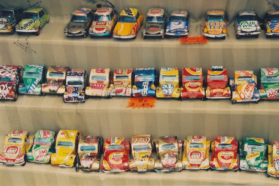 Reutiliza: Los mejores consejos para cambiar hábitos de consumo