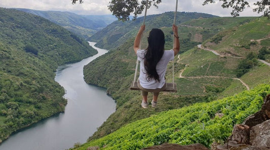 Ribeira Sacra, uno de los secretos mejor guardados de la Galicia interior - Misswood