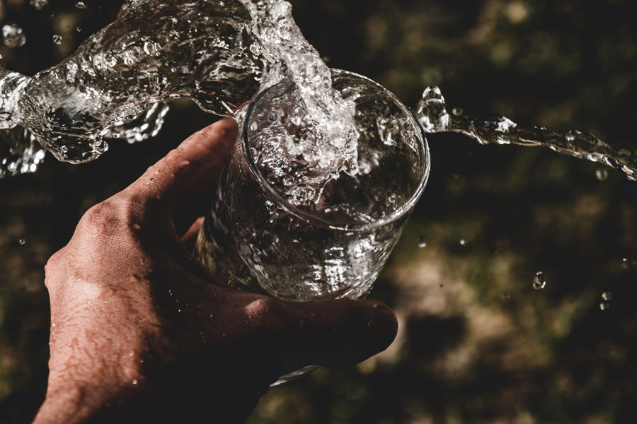 5 consejos para reducir el consumo de agua