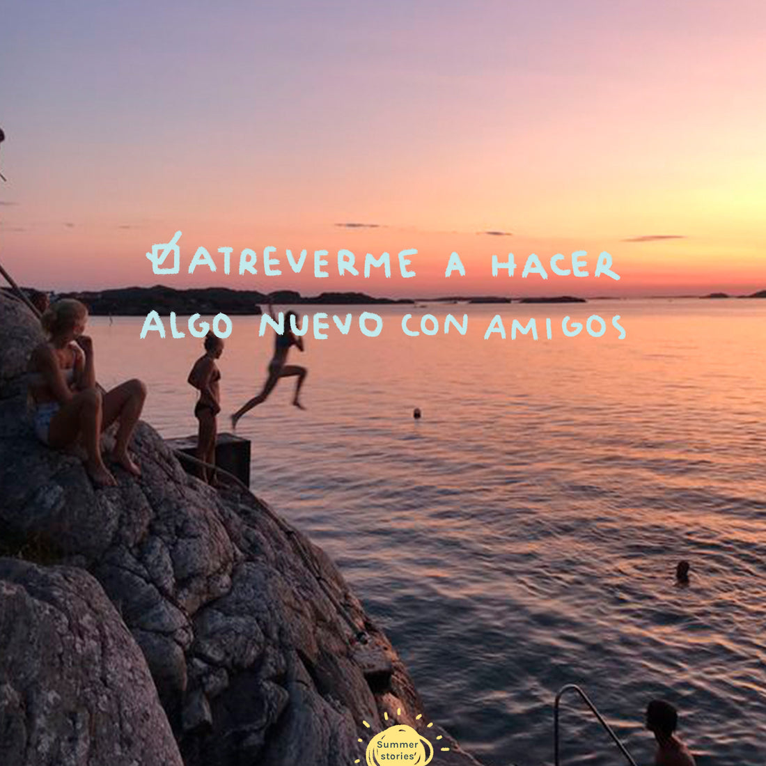 This summer with you - Misswood