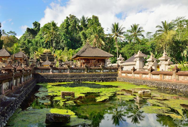 Tirta Empul Temple (Indonesia) - Misswood