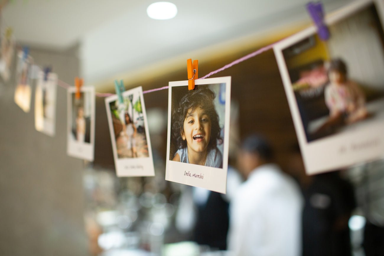 Accesorios para tus fotos - Misswood