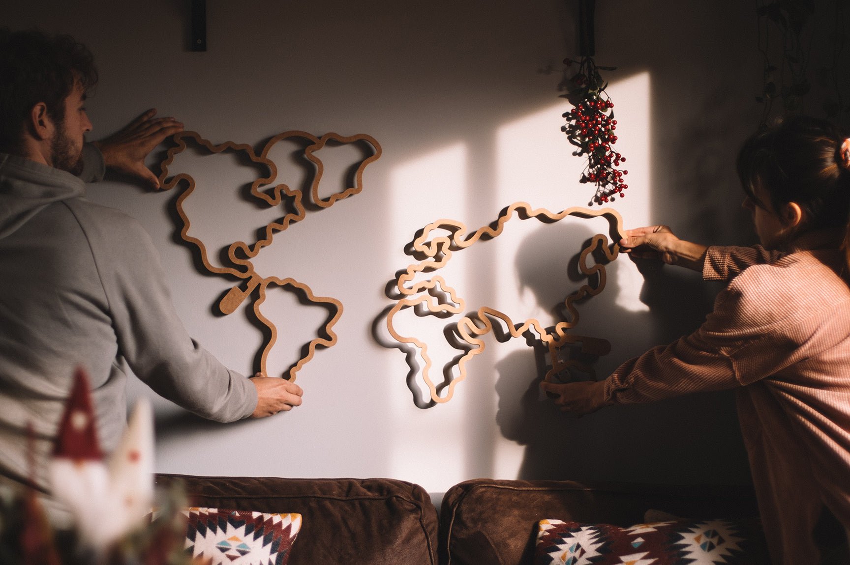 Ediciones especiales - Misswood