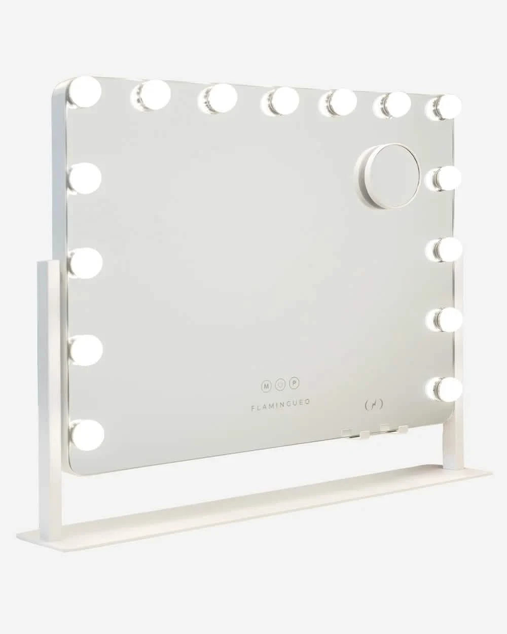 Espejo con Luz - Reclinable----Misswood