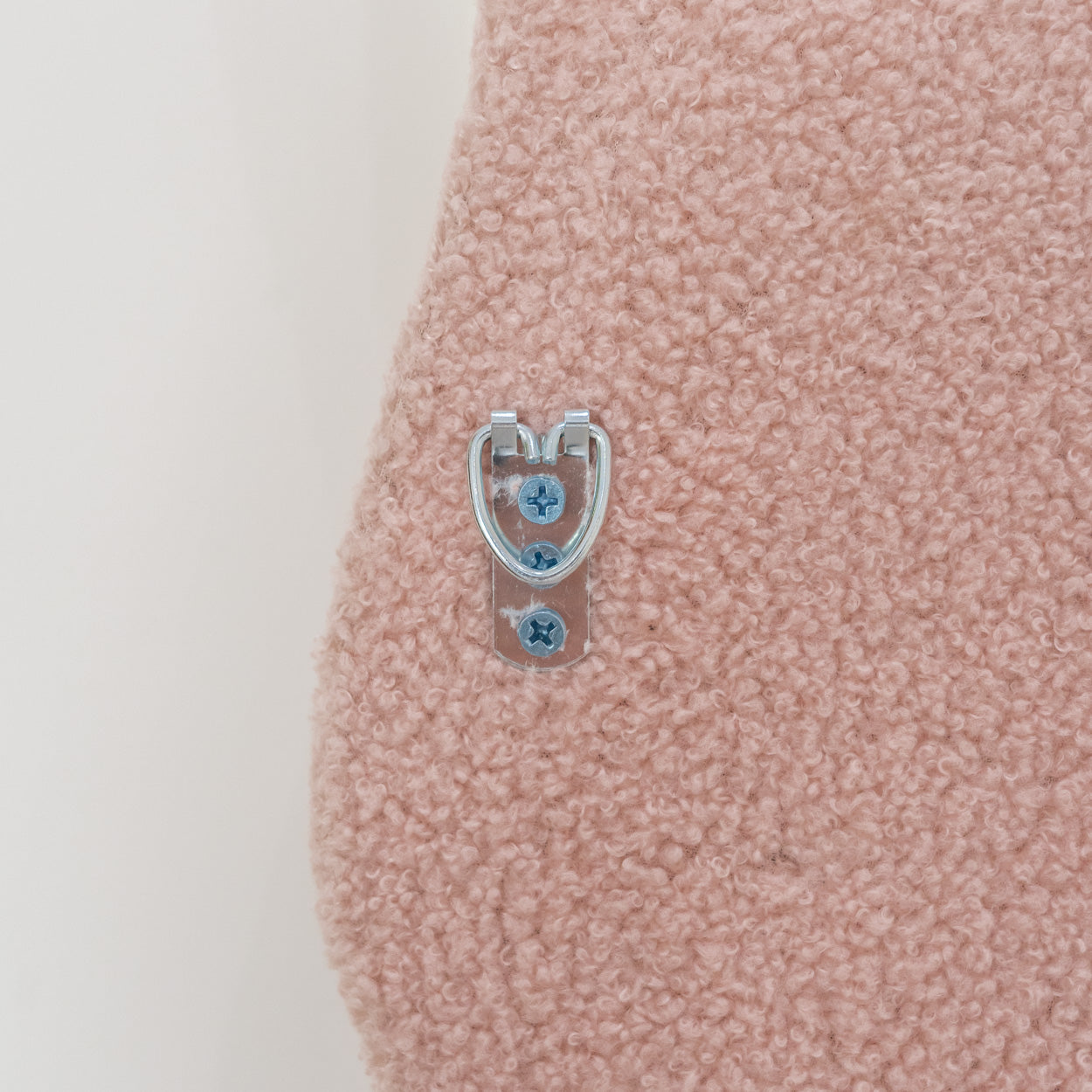 Espejo Pared Teddy - Rosa----Misswood