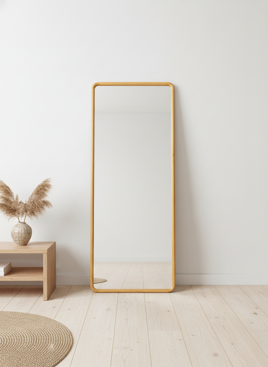 Espejo de Pared - 160 cm x 60 cm