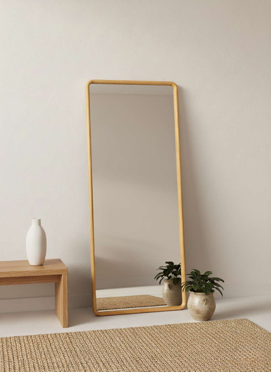 Espejo de Pared - 160 cm x 60 cm