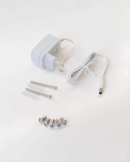 Espejo con Luz - LED - Misswood