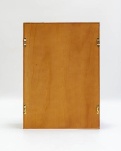 Espejo de baño con almacenaje - Misswood