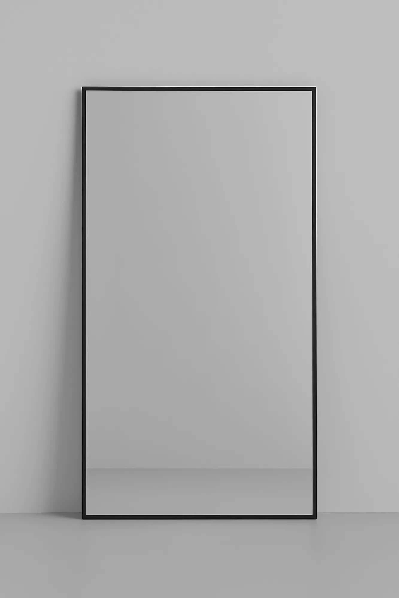 Espejo De Pared 180 x 100 cm - Misswood