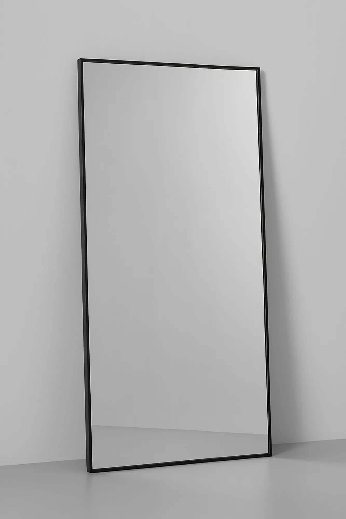 Espejo De Pared 180 x 100 cm - Misswood