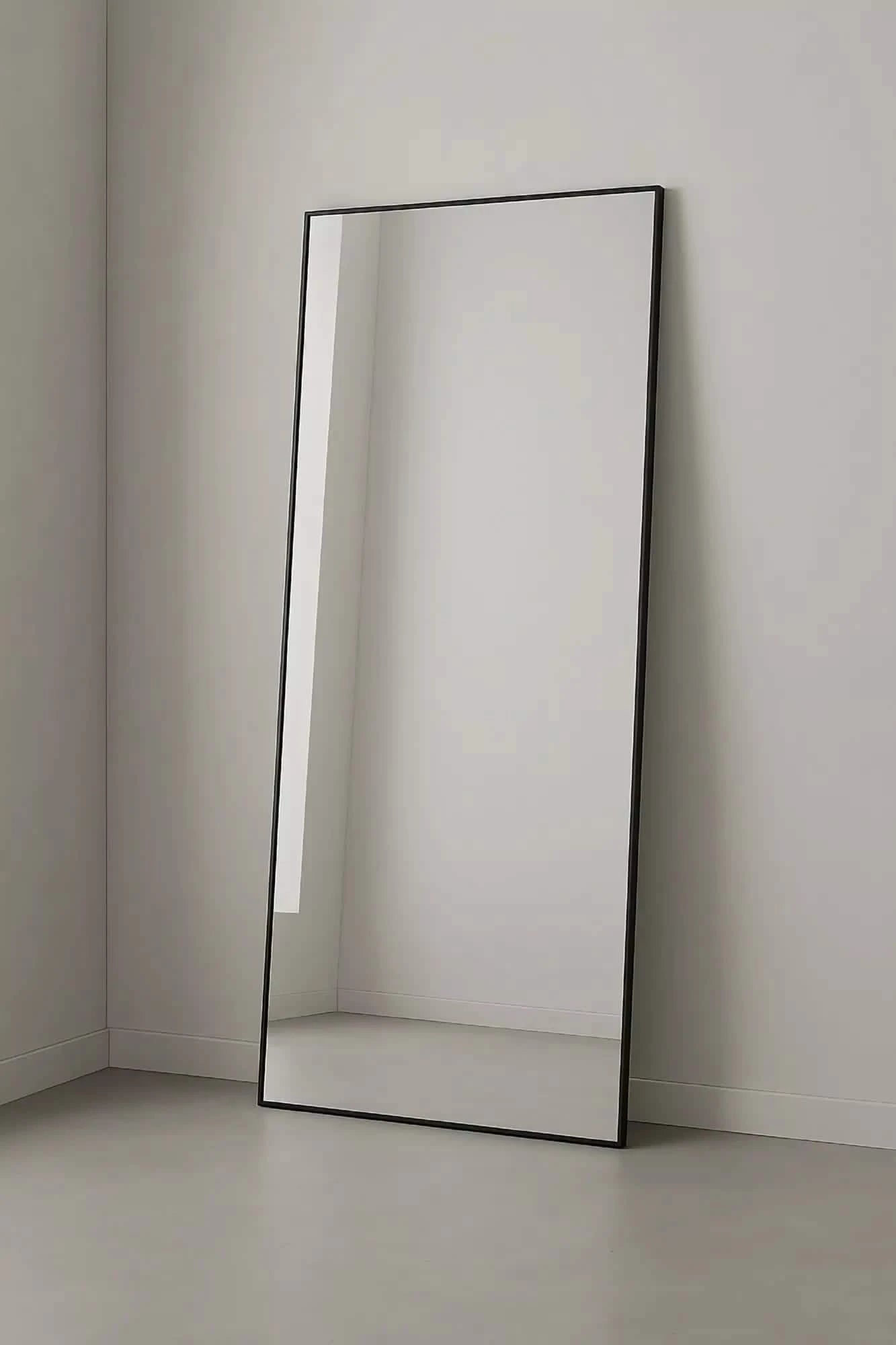 Espejo De Pared 180 x 100 cm - Misswood
