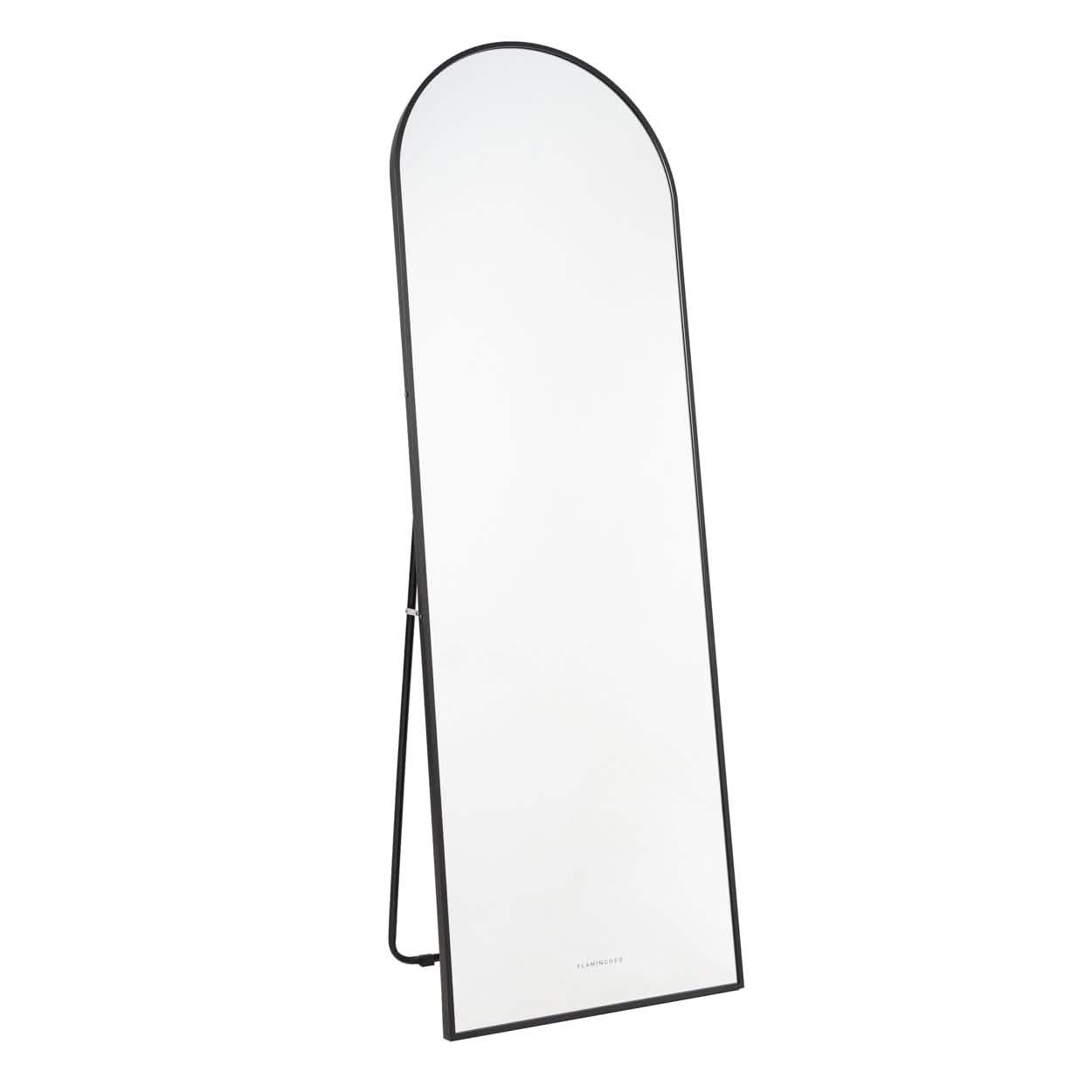 Espejo de Pared - Negro - Misswood