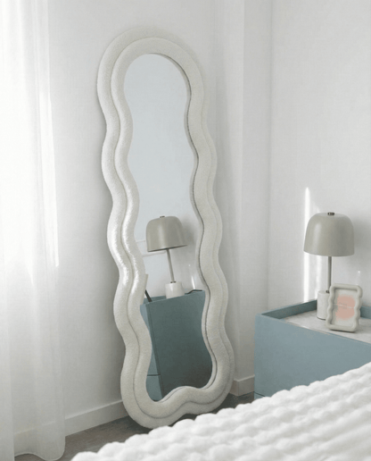 Espejo de Pared - Teddy Blanco - Misswood