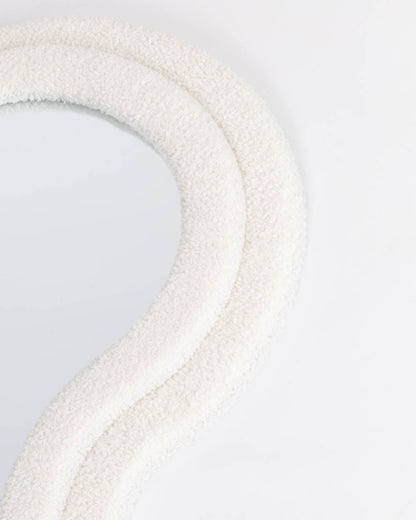 Espejo de Pared - Teddy Blanco - Misswood