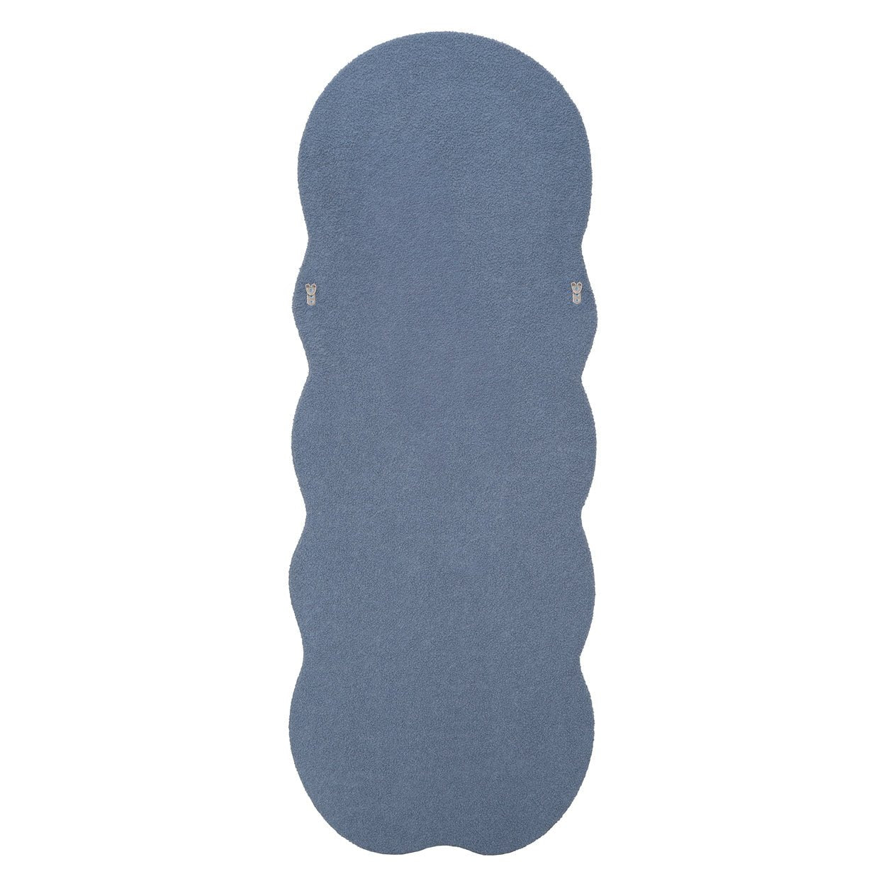 Espejo Pared Teddy - Azul - Misswood