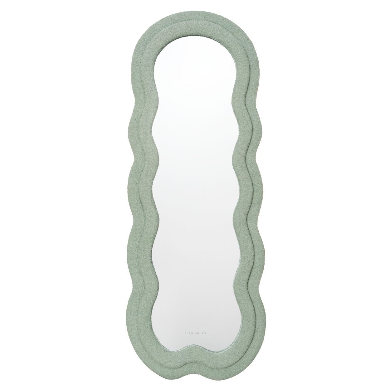 Espejo Pared Teddy - Verde - Misswood