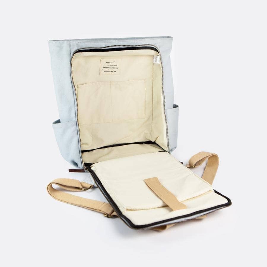 Pack Viajero - Mochila + Libreta----Misswood