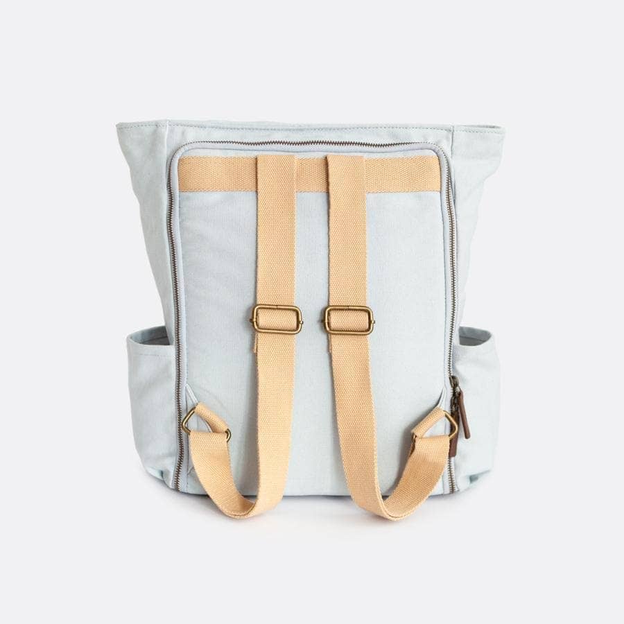 Pack Viajero - Mochila + Libreta----Misswood