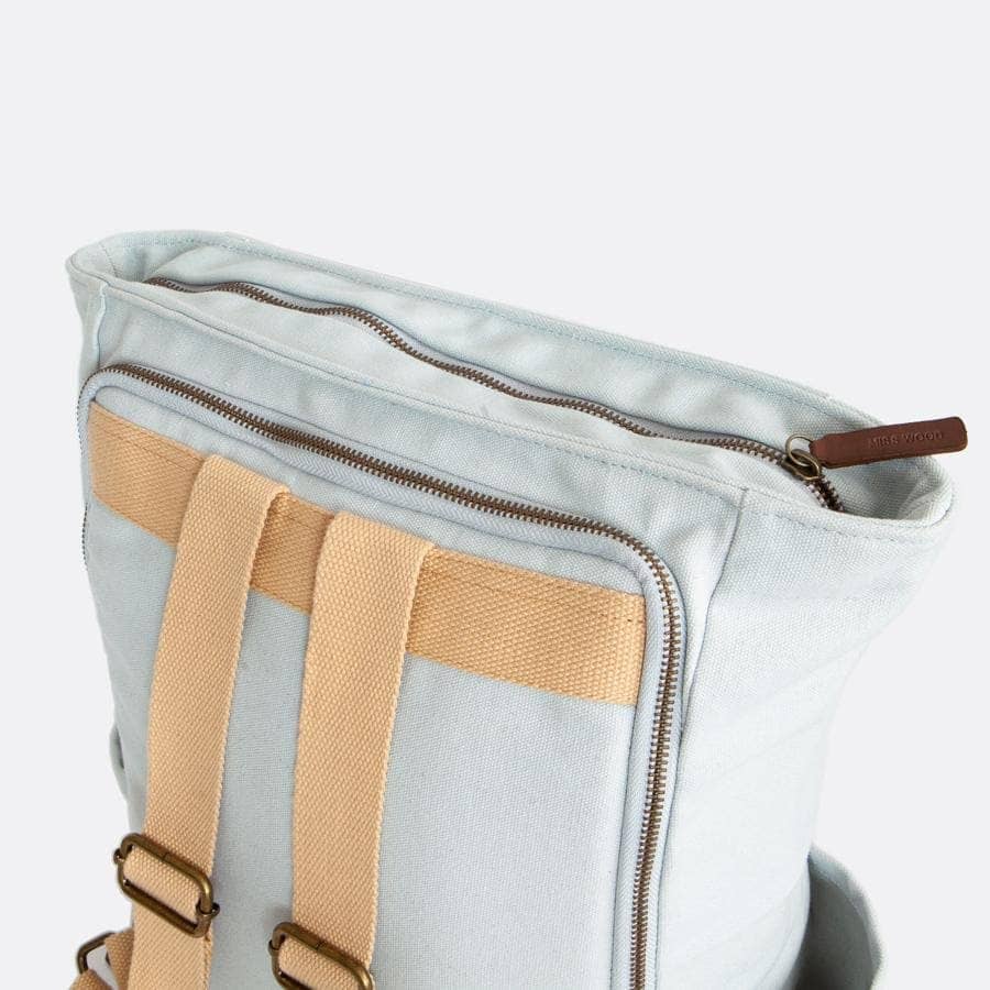Pack Viajero - Mochila + Libreta----Misswood