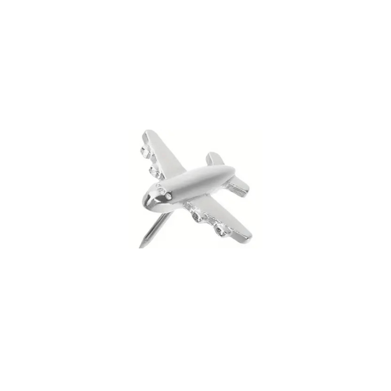 Pin de Aviones