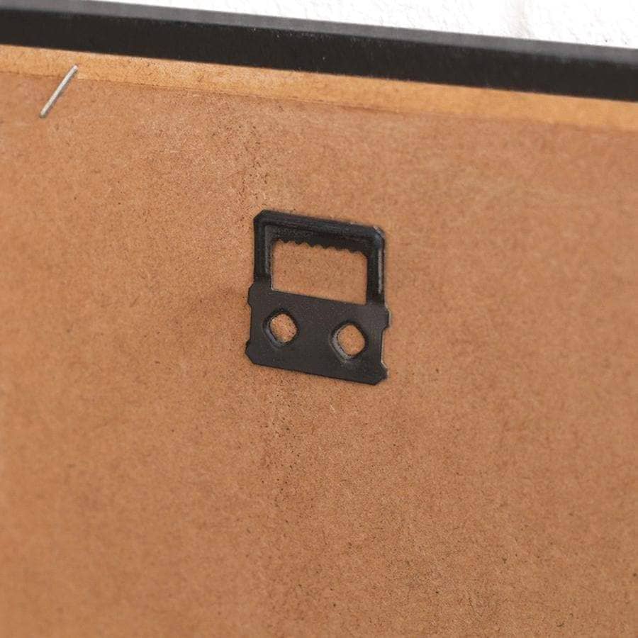 Mapa de corcho - Woody Map Natural Barcelona - Misswood