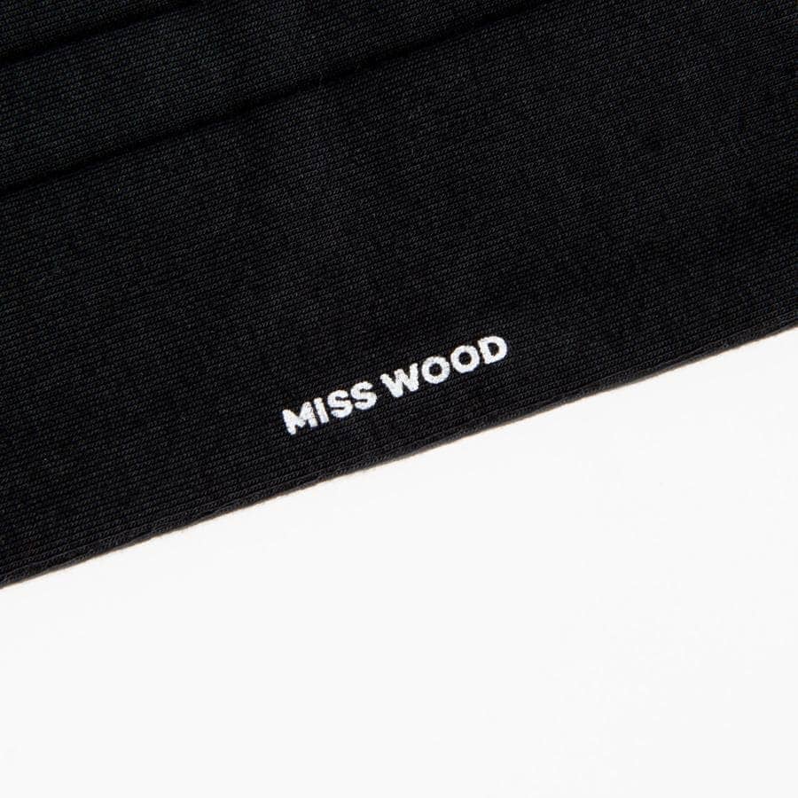 Miss Wood Mask----Misswood
