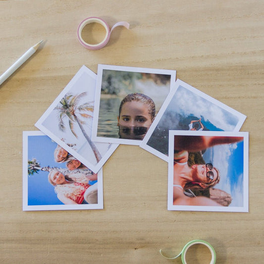Imx Packs Pack Foto Cuadrada – Misswood