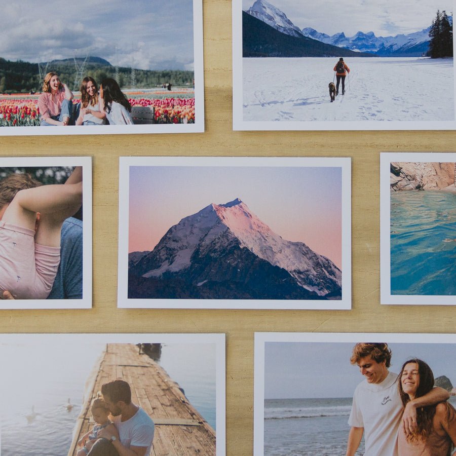 Pack 40 fotos estándar - Misswood imx_personalized