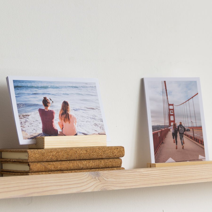 Pack 40 fotos estándar - Misswood imx_personalized