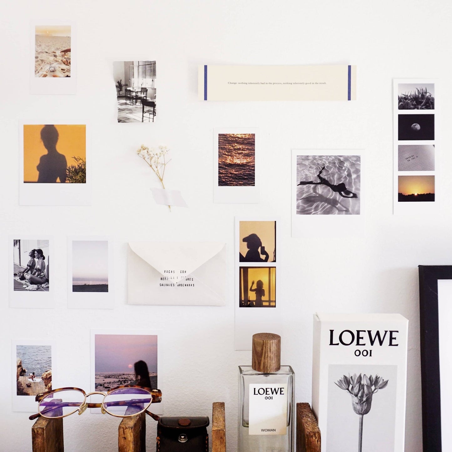 Pack 40 fotos Mini Retro - Misswood imx_personalized