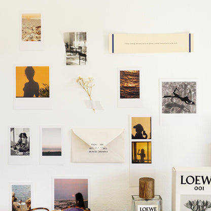 Pack 40 fotos Retro - Misswood imx_personalized