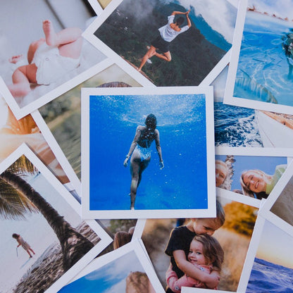 Pack 60 fotos cuadradas - Misswood imx_personalized