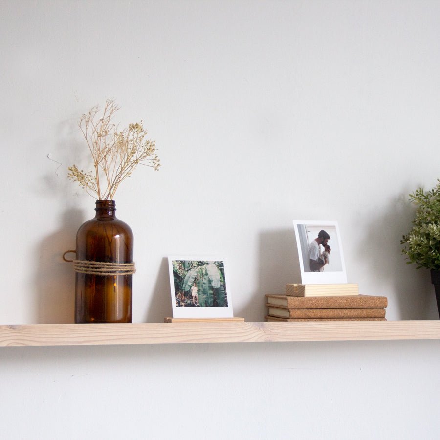 Soporte de madera - Misswood